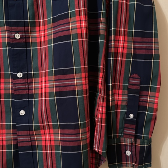 NWT J. Crew Factory Men’s Shirt! - Picture 9 of 15